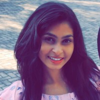 Shreyasi Pal