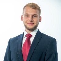 Tom Cross Mrics