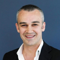 Paul Nicolaou