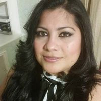 Gloria Bermudez