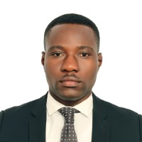 Edward Quarshie