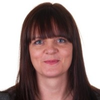 Sue Brodrick-Hallström