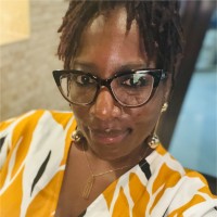 Tamika English