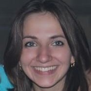 Oksana Zabolotna