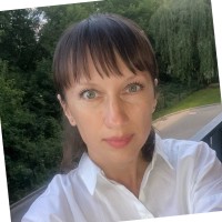 Yuliya Firsava