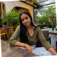 Sofía Cascante Arcia