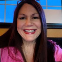 Kim Rawls