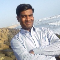 Prakash Kshirsagar