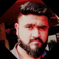 Faizan Bin Farrukh
