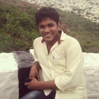 Srimanikandan Vetrivelan