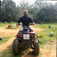 Anil Reddy