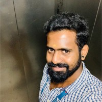 Loganathan R CRC, SSWB