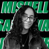 Mishell Sandoval