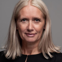 Ulrika Strallhofer