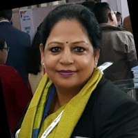 Sushma Singh