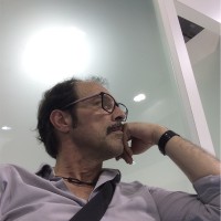 Alessandro Colombo