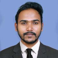 Anvesh Jupaka