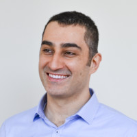 Reza Assadi