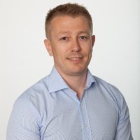 Henrik Hande Haugen