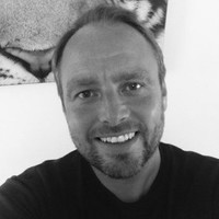 Russell P Carter