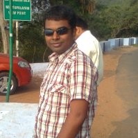 Rajarshi Ghosh