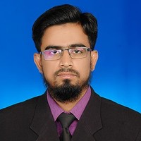 Hafiz Ahmed Ali