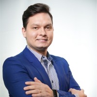 Patryc Hoffmann