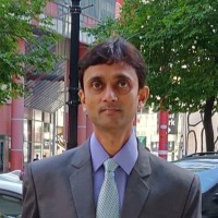 Anand Patel