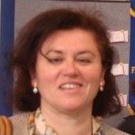 Beatriz Samper Gascón
