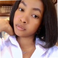 Glória Fernanda Zaqueu