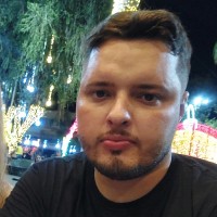 Iago Melo Rios