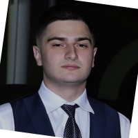 Sergey Badalyan