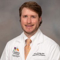 Jackson Browning, MD