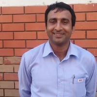 Rajesh Kumar