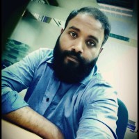 Mushfiqul Haque