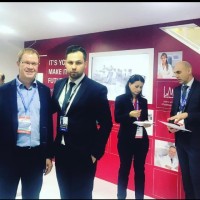 Shahin Vafa