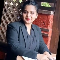 shraddha Kholambe
