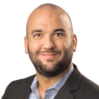 Chris Colón