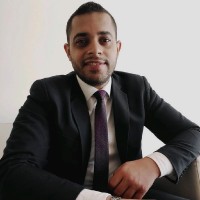 Ahmed Saad