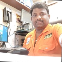 Sankar Jayaraman
