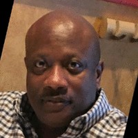 Cedric Jones