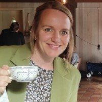 Michelle Mulder-Dekker
