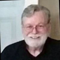 Stephen Terry