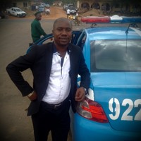 Okafor Elisha
