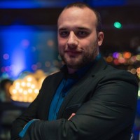 Fabien Astrologo