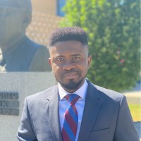 Ademola Michael Adegbile