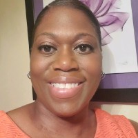 Evette Gordon