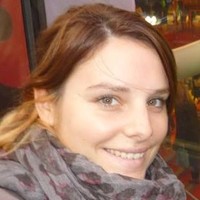 Caroline Bruno