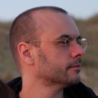 Eric Lhoste