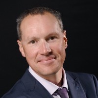 Geoffrey Armstrong, Ph.D.
